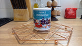 Christmas Mug - Design #5