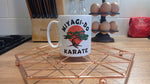 Miyagi Do Mug