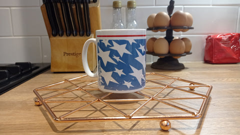 USA 1994 Home Mug