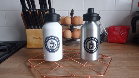 Raffle #1 - Win £100 In Water Bottles