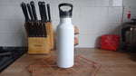 Blank 650ml Water Bottle