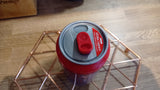 Coca-Cola Chilli Can