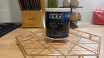 Newcastle 4-4 Arsenal Ceefax Mug
