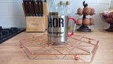 Steel Carabiner
Fathor Mug