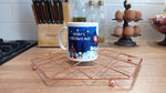 Nanny's Christmas Mug