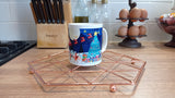 Nanny's Christmas Mug
