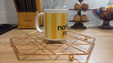Newcastle 2009 Away Mug