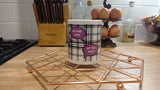Belfast Girls Slogans Mug