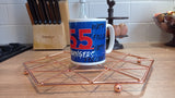 Rangers #55 Home Mug