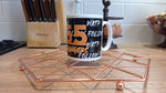 Rangers #55 Third Mug