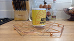 Aston Villa 1991 Third Mug