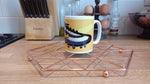 Nike Mercurial Football Boot Mug