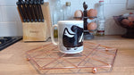 Adidas Copa Mundial Football Boot Mug