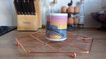 Carrickfergus Castle Mug