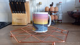 Carrickfergus Castle Mug