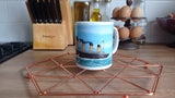 Titanic Mug