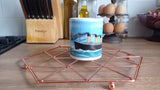 Titanic Mug