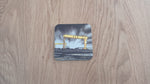 Samson & Goliath Coaster