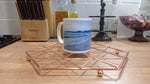 West Strand Sunset Mug