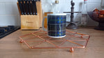 Scotland 1996 Home Mug
