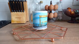 From Crane To Frame Mug