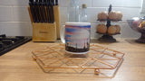 Nuala Captures The Sun Mug