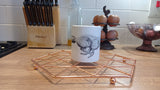 Brandon Andrews Fox Mug