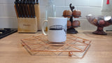 Brandon Andrews Fox Mug