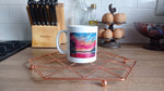 Regis Artworks Northern Sunset Mug