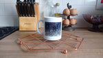 Regis Artworks Flanders Field Mug
