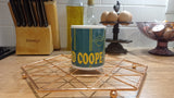 Leicester 1983 Away Mug