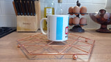 West Ham 1991 Away Mug