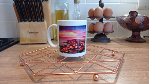 Causeway Colours Mug