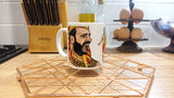 The Egyptian King Mug