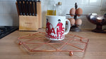 Mo 100 Goals Mug