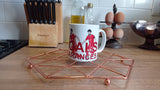 Mo 100 Goals Mug