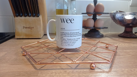 Wee Mug