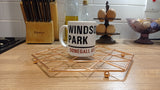 Windsor Park Mug