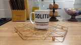 Solitude Mug