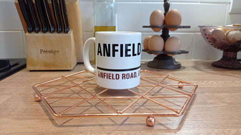 Anfield Mug