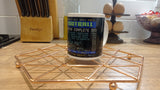 Newcastle Takeover Mug