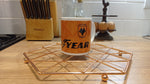 Wolves 1992 Home Mug