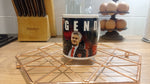 Ole 20 Legend Mug