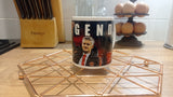 Ole 20 Legend Mug