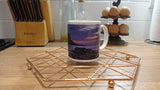 Dunluce Castle Mug
