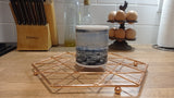 Causeway Waves Mug