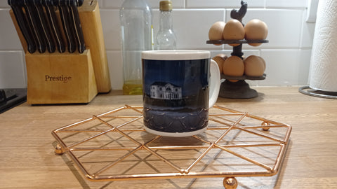 Arcadia Mug