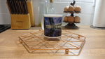 Titanic Building Mug