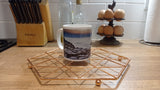 Misty Causeway Mug