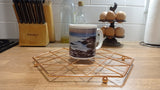 Misty Causeway Mug